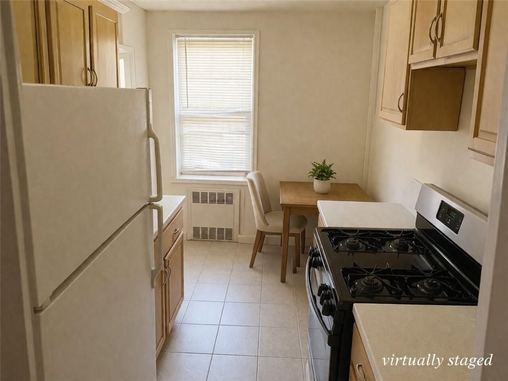 Photo of 394 Avenue S #4A, Brooklyn, NY 11223 (MLS # 500018)