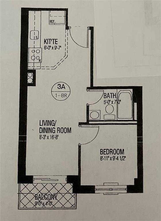 3929 New Utrecht Avenue #3A, Brooklyn, New York image 8