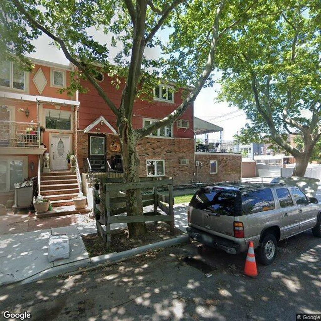Photo of 1408 E 66 Street, Brooklyn, NY 11234 (MLS # 499102)