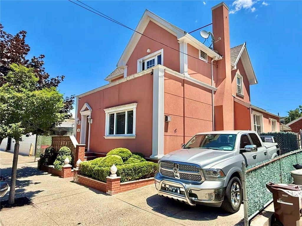 Photo of 15 Van Sicklen Street, Brooklyn, NY 11223 (MLS # 502358)