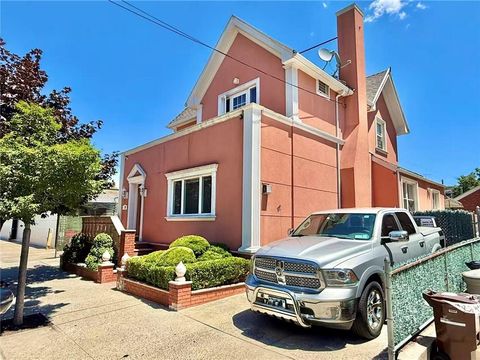 Multifamily For Sale - 15 Van Sicklen Street<br/> Brooklyn, NY 11223