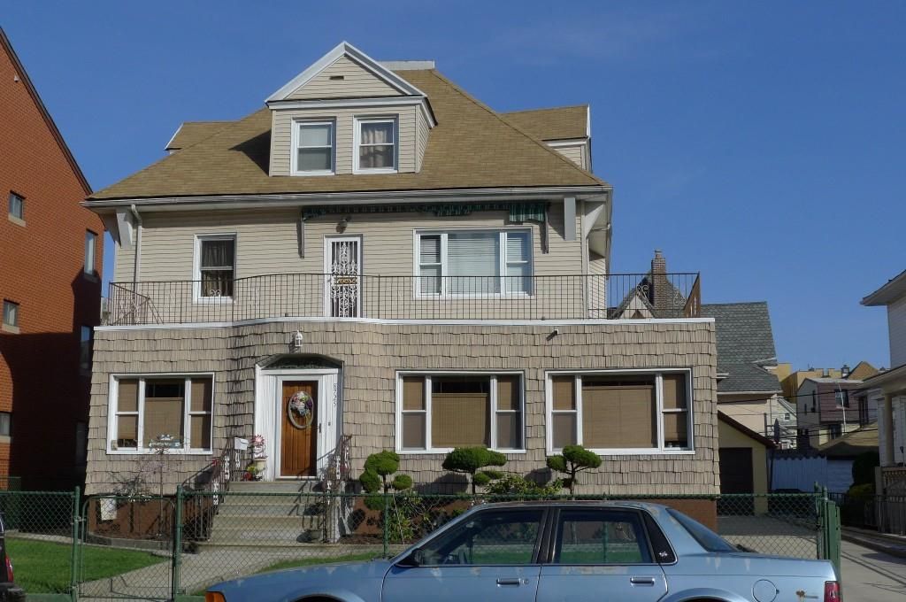 Photo of 8725 21st Avenue, Brooklyn, NY 11214 (MLS # 500582)