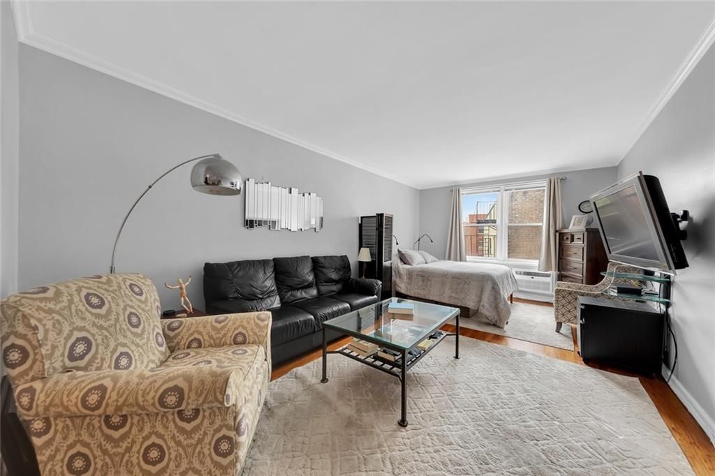 Photo of 9201 Shore Road #C701, Brooklyn, NY 11209 (MLS # 495818)