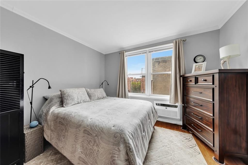 Photo of 9201 Shore Road #C701, Brooklyn, NY 11209 (MLS # 495818)