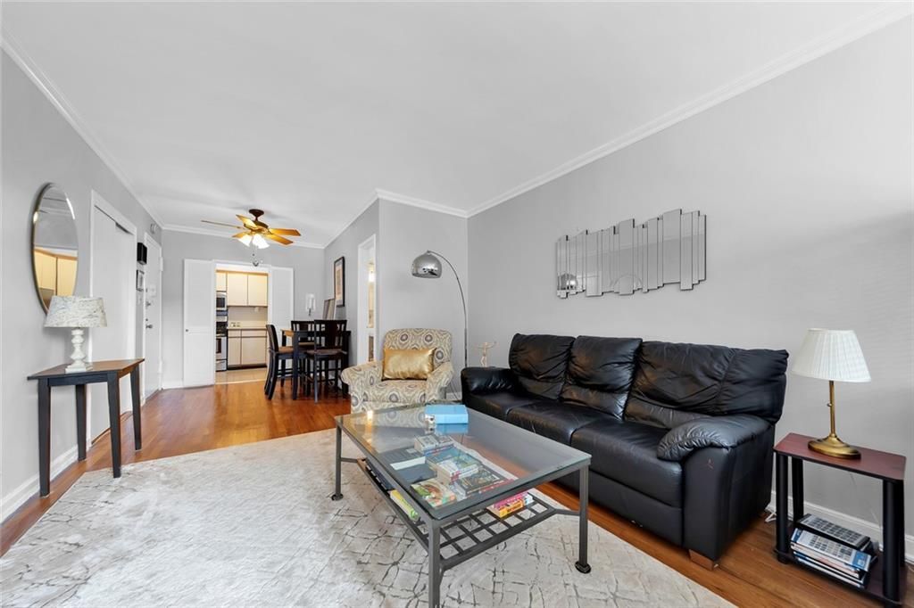 Photo of 9201 Shore Road #C701, Brooklyn, NY 11209 (MLS # 495818)