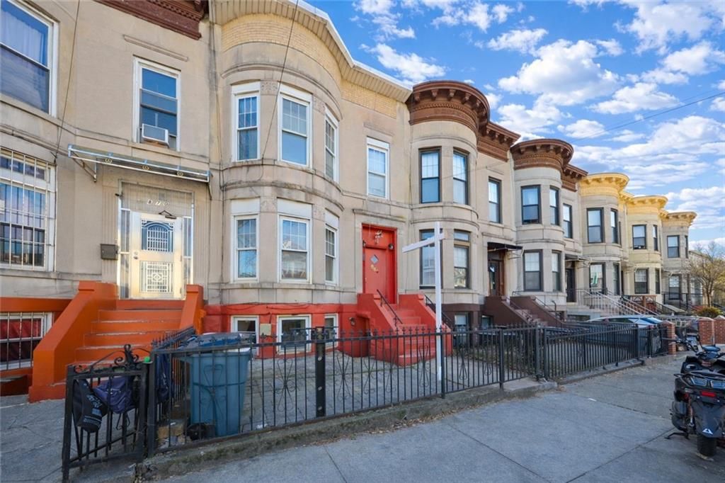 Photo of 866 71st Street, Brooklyn, NY 11228 (MLS # 500428)