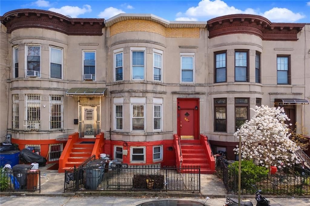 Photo of 866 71st Street, Brooklyn, NY 11228 (MLS # 500428)