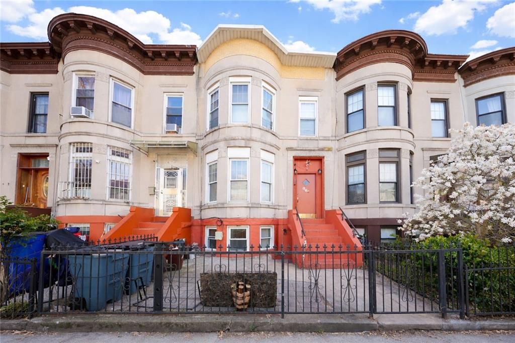 Photo of 866 71st Street, Brooklyn, NY 11228 (MLS # 500428)