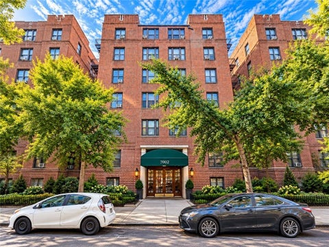 Homes For Sale - 7002 Ridge Boulevard #F6<br/> Brooklyn, NY 11209