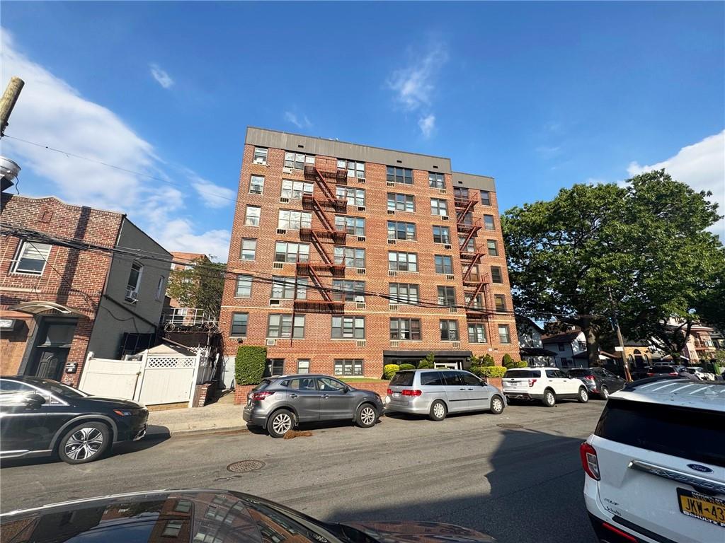 1075 Sheepshead Bay Road #2J, Brooklyn, New York image 1