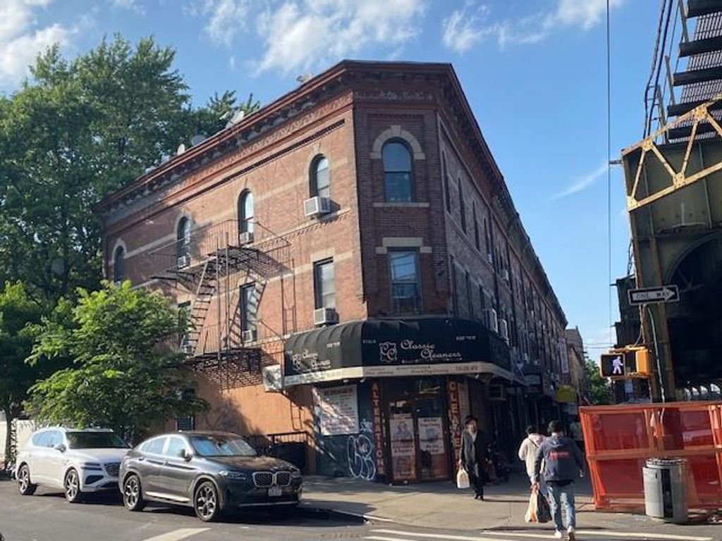 Photo of 4726 New Utrecht Avenue, Brooklyn, NY 11219 (MLS # 494068)