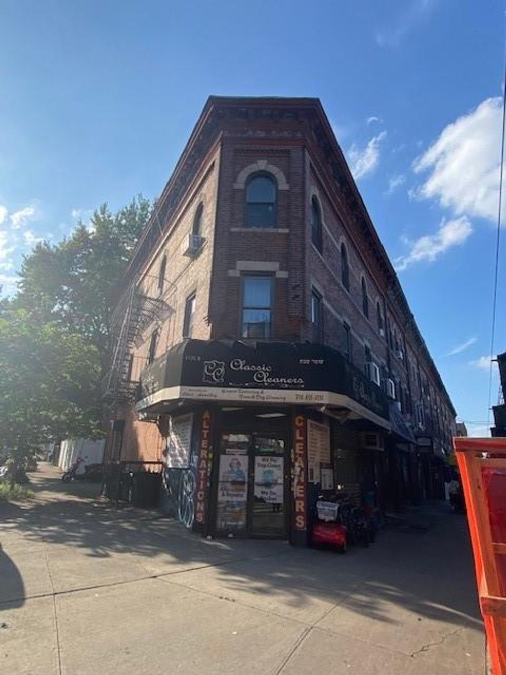Photo of 4726 New Utrecht Avenue, Brooklyn, NY 11219 (MLS # 494068)