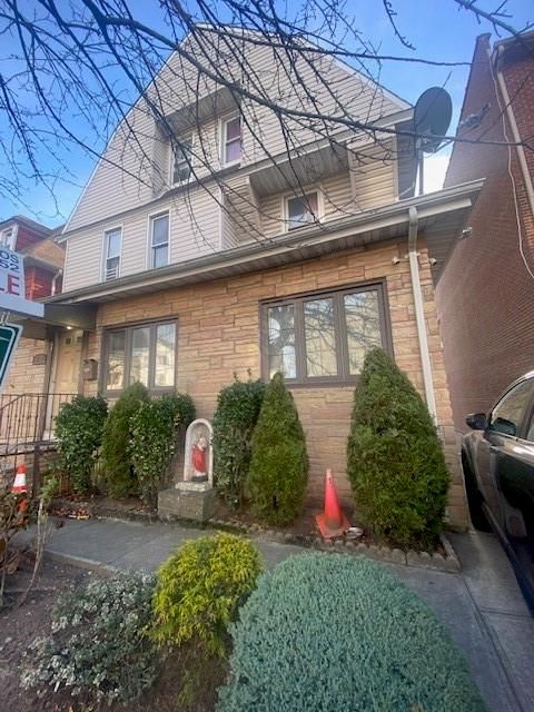 Multifamily For Sale - 8749 17th Avenue<br/> Brooklyn, NY 11214