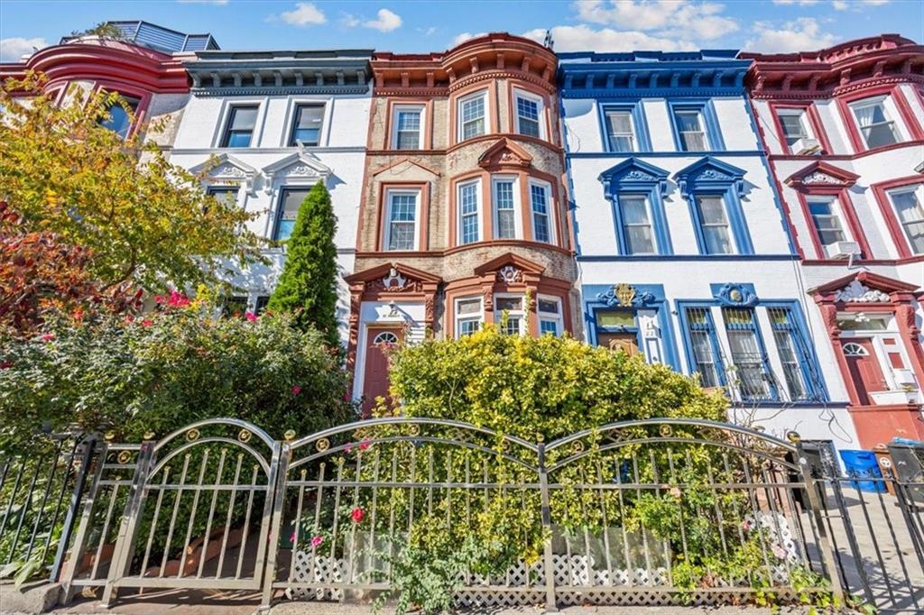 Photo of 24 Saint Francis Place, Brooklyn, NY 11216 (MLS # 505706)