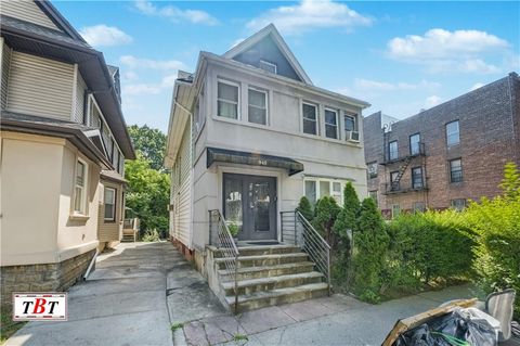 Photo of 945 15th Street, Brooklyn, NY 11230 (MLS # 499350)