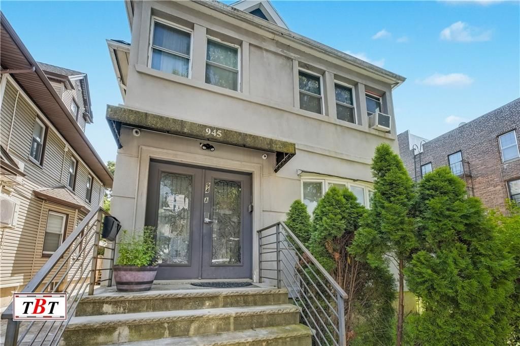 Photo of 945 15th Street, Brooklyn, NY 11230 (MLS # 499350)