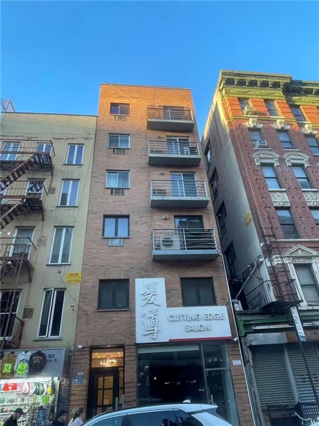 Photo of 181 Hester Street #3A, New York, NY 10013 (MLS # 500446)