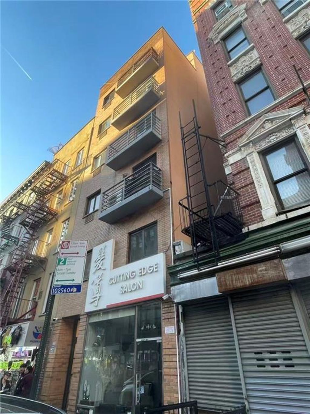 Photo of 181 Hester Street #3A, New York, NY 10013 (MLS # 500446)