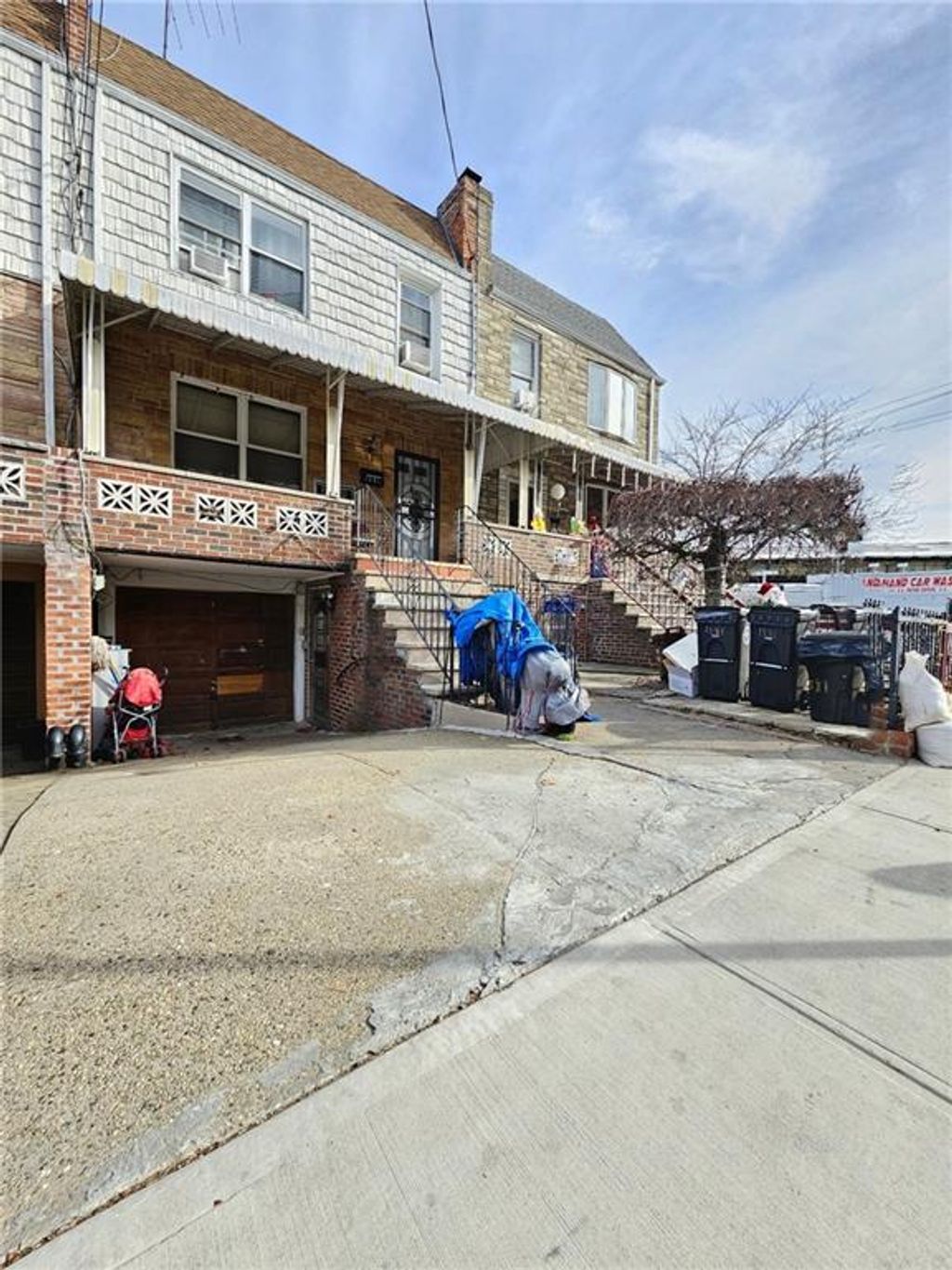 Photo of 1581 74th Street, Brooklyn, NY 11228 (MLS # 497813)