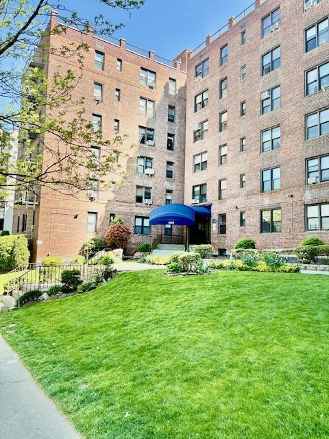 9255 Shore Road #6C, Brooklyn, New York image 1
