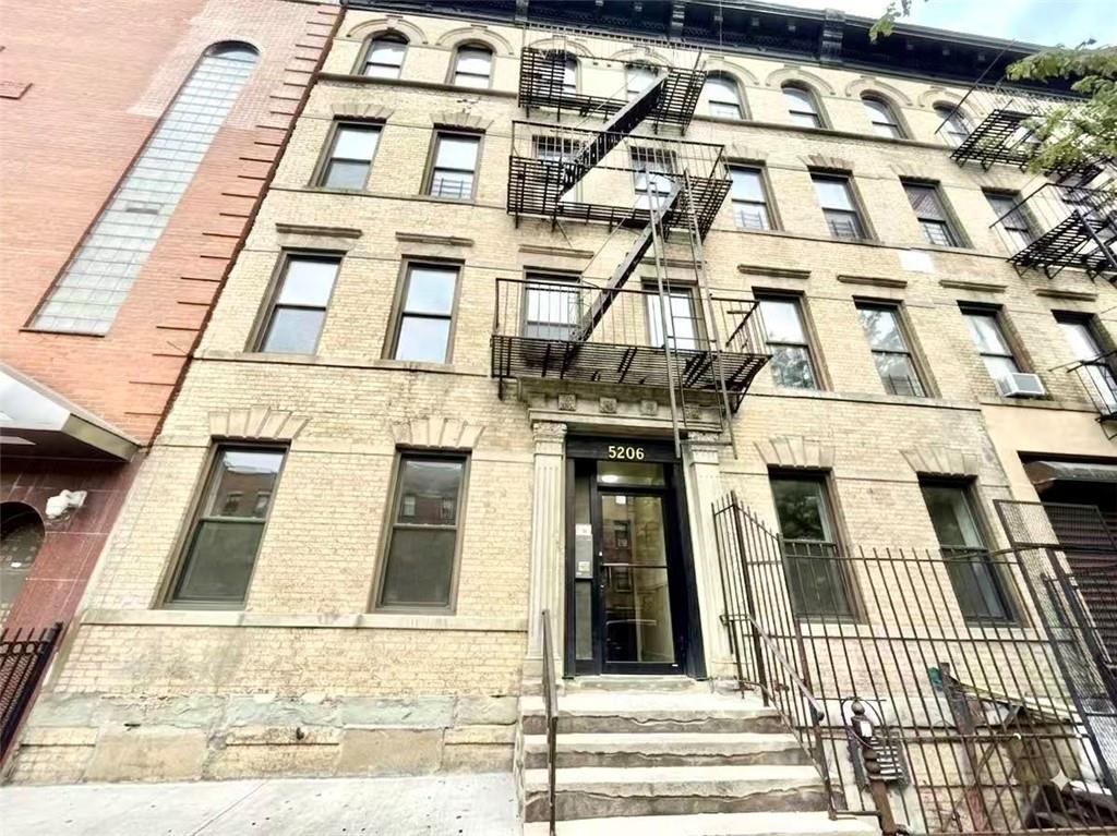 Photo of 5206 6th Avenue, Brooklyn, NY 11220 (MLS # 503888)