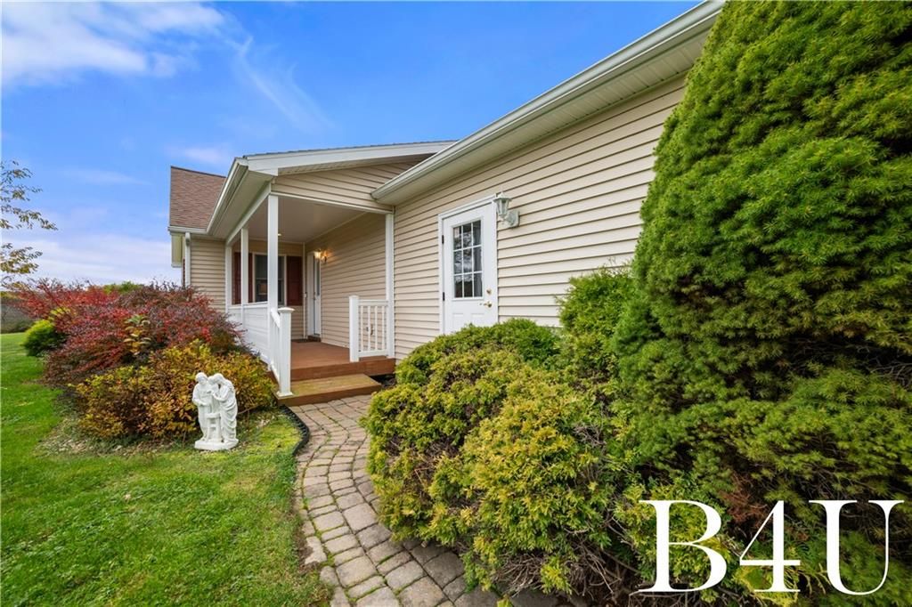 Photo of 442 Fox Road, Other, NY 13825 (MLS # 496966)