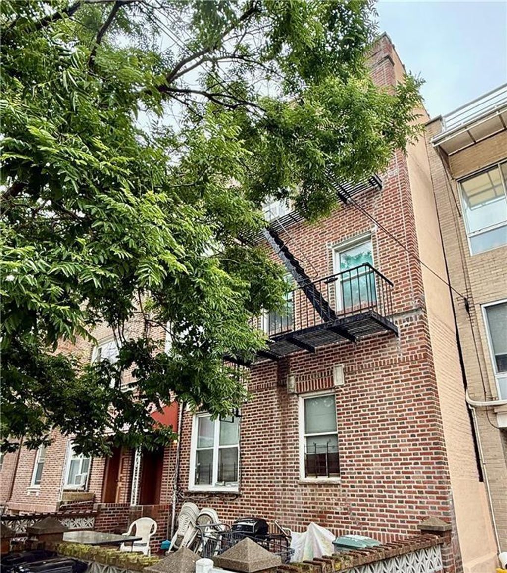 Photo of 2363 81st Street, Brooklyn, NY 11214 (MLS # 501815)