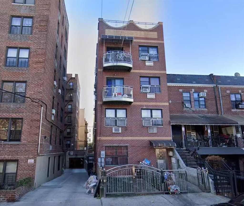 Photo of 872 41st Street, Brooklyn, NY 11232 (MLS # 489992)