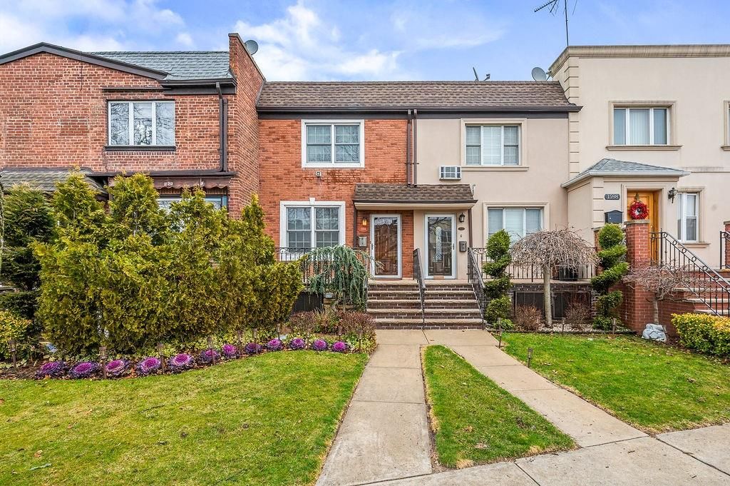 Photo of 1594 Independence Avenue, Brooklyn, NY 11228 (MLS # 499468)