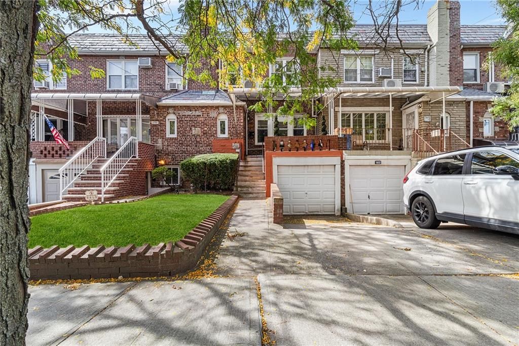 Photo of 1736 33rd Street, Brooklyn, NY 11234 (MLS # 496396)