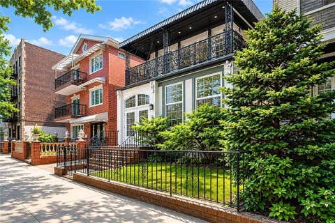Multifamily For Sale - 1916 83rd Street<br/> Brooklyn, NY 11214
