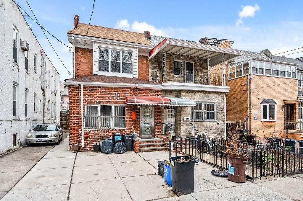 Photo of 202 Bay 34th Street, Brooklyn, NY 11214 (MLS # 499694)