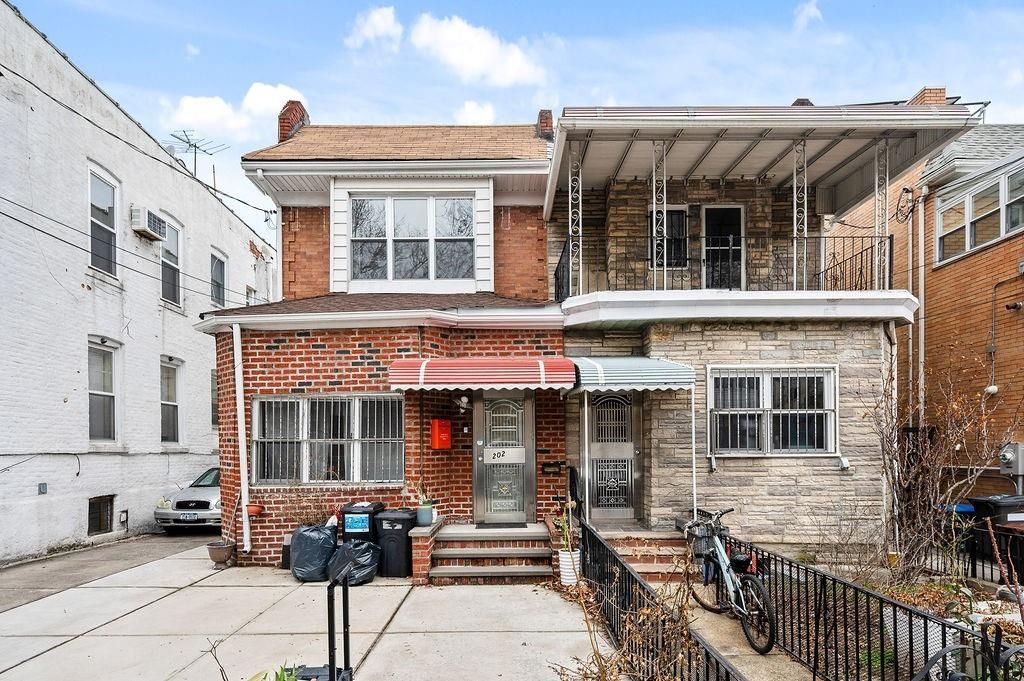 Photo of 202 Bay 34th Street, Brooklyn, NY 11214 (MLS # 499694)