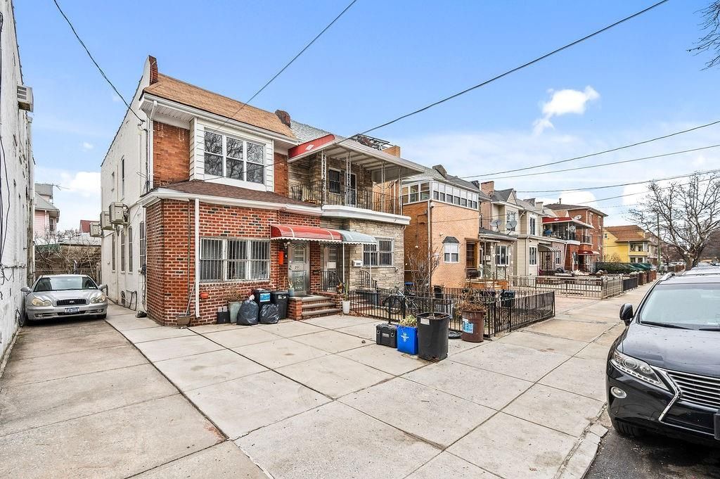 Photo of 202 Bay 34th Street, Brooklyn, NY 11214 (MLS # 499694)
