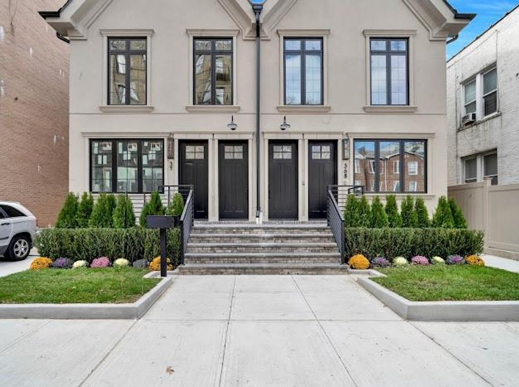 Photo of 368 92nd Street #1A, Brooklyn, NY 11209 (MLS # 497429)