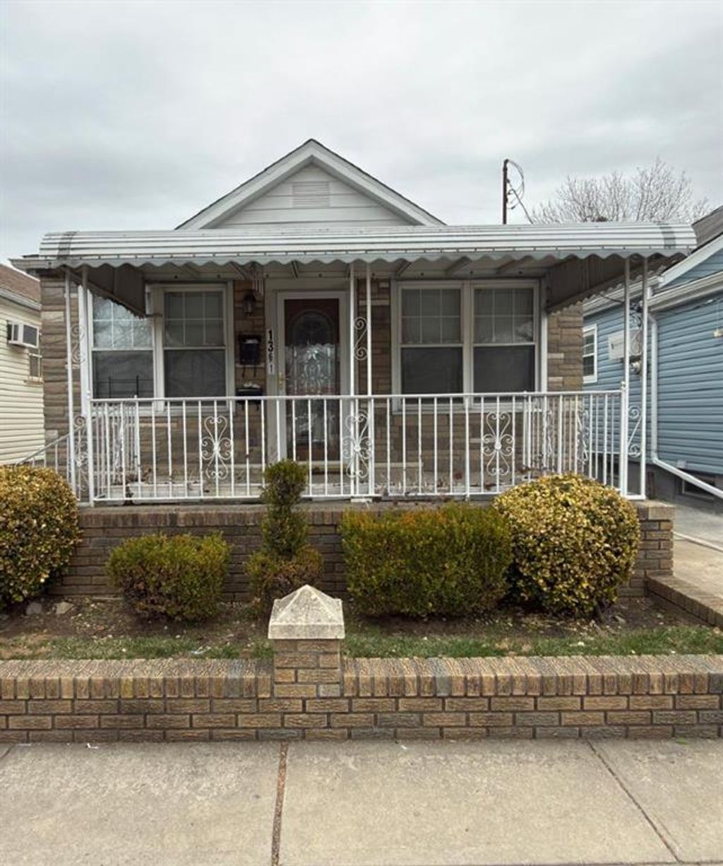 Photo of 1361 96th Street, Brooklyn, NY 11236 (MLS # 499678)