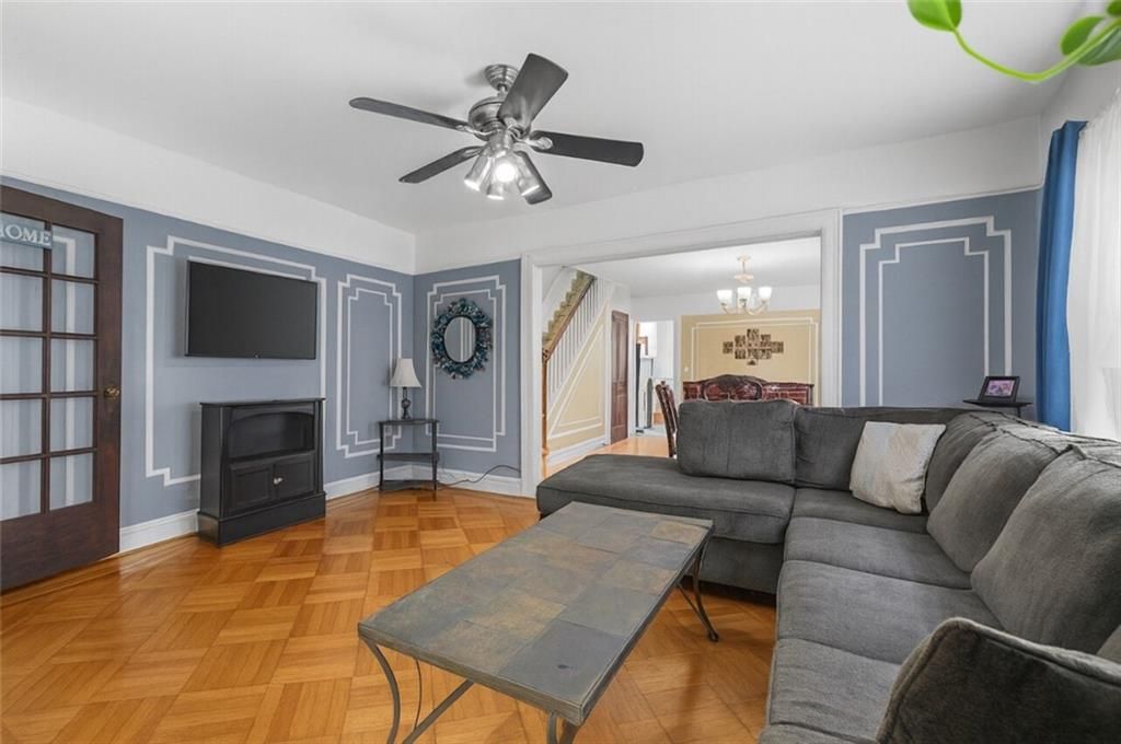 Photo of 1927 Batchelder Street, Brooklyn, NY 11229 (MLS # 496559)