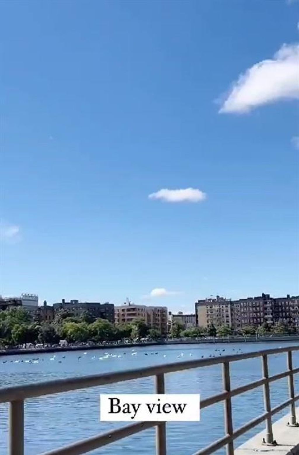 Photo of 1625 Emmons Avenue #3A, Brooklyn, NY 11235 (MLS # 499428)