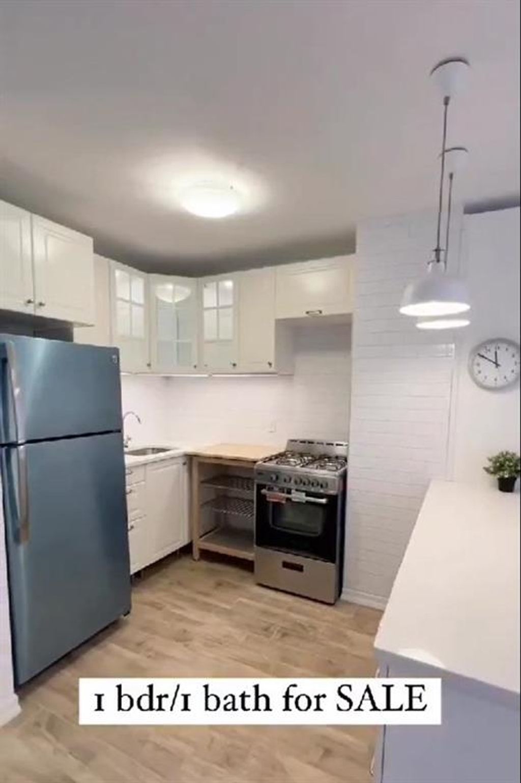 Photo of 1625 Emmons Avenue #3A, Brooklyn, NY 11235 (MLS # 499428)