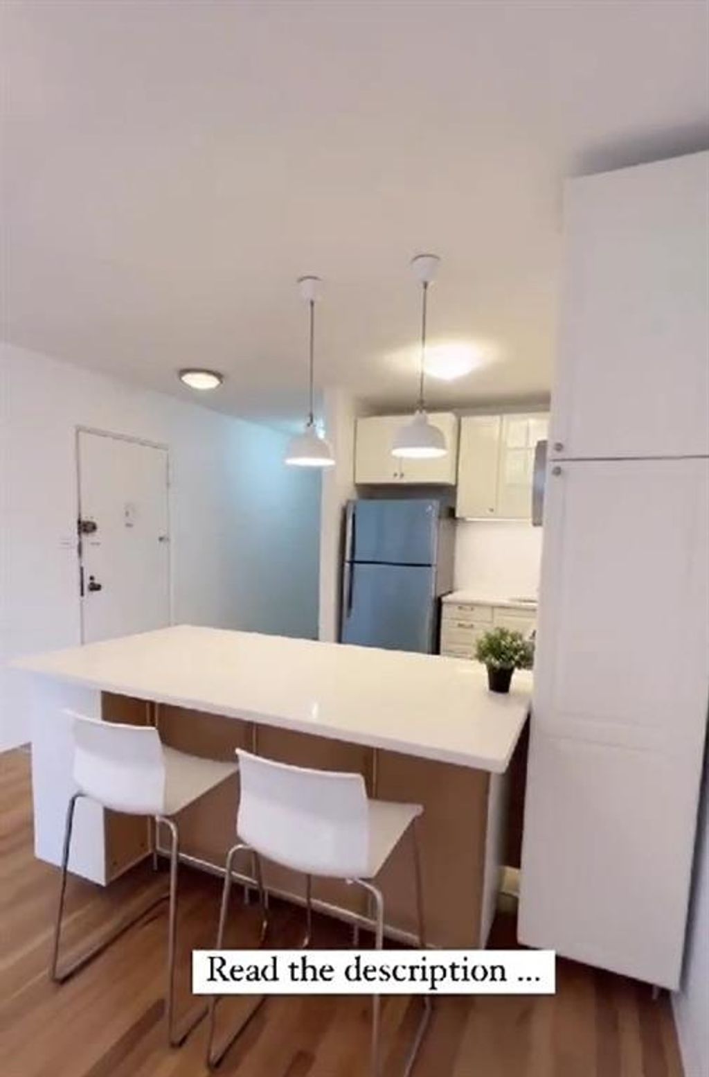 Photo of 1625 Emmons Avenue #3A, Brooklyn, NY 11235 (MLS # 499428)