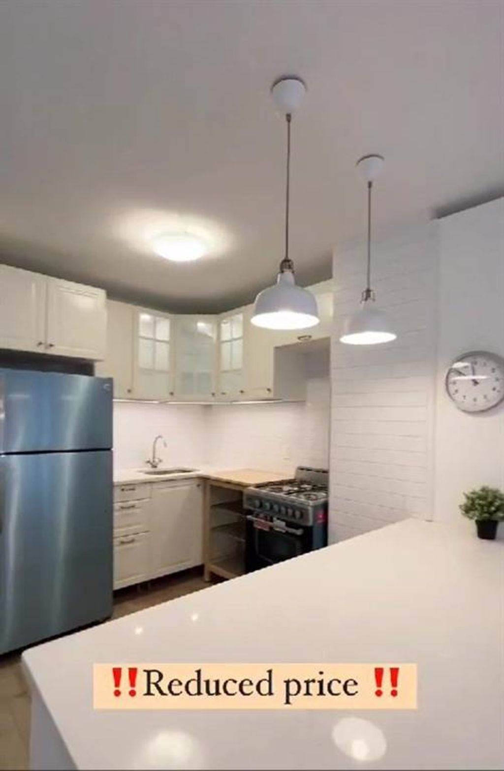 Photo of 1625 Emmons Avenue #3A, Brooklyn, NY 11235 (MLS # 499428)