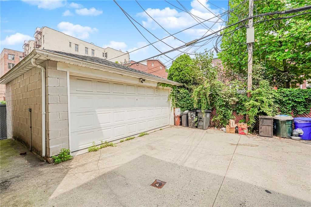 Photo of 237 Bay Ridge Parkway, Brooklyn, NY 11209 (MLS # 494872)