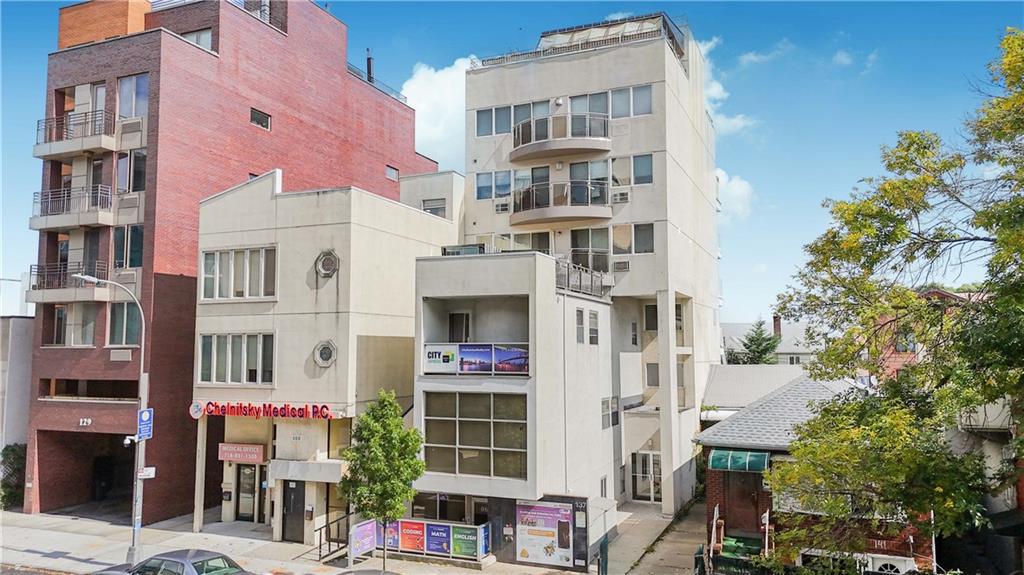 137 West End Avenue #2A, Brooklyn, New York image 1