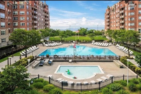 Condo For Sale - 50 Oceana Dr West Dr #10F<br/> Brooklyn, NY 11235