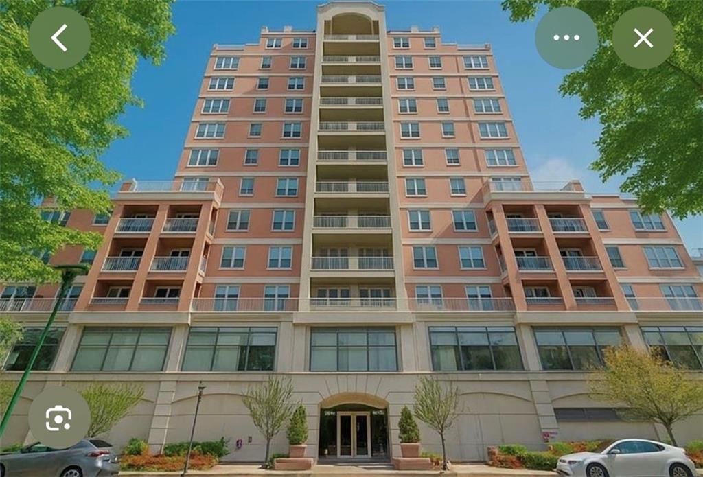 Photo of 50 Oceana Dr West DR #10F, Brooklyn, NY 11235 (MLS # 503306)