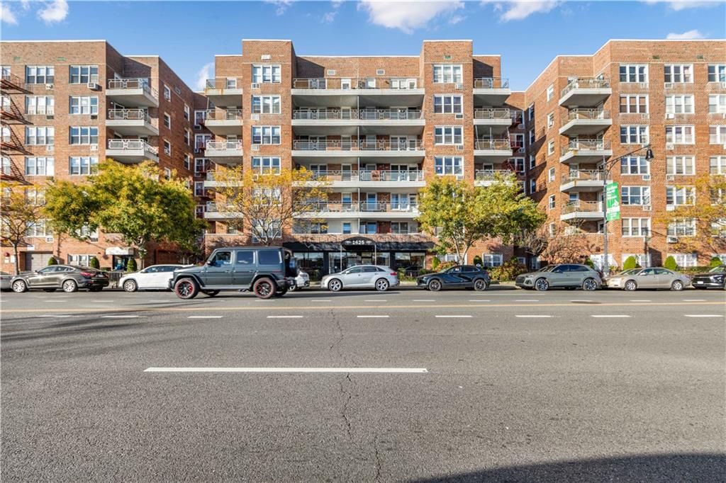 Photo of 1625 Emmons Avenue #4K, Brooklyn, NY 11235 (MLS # 497236)