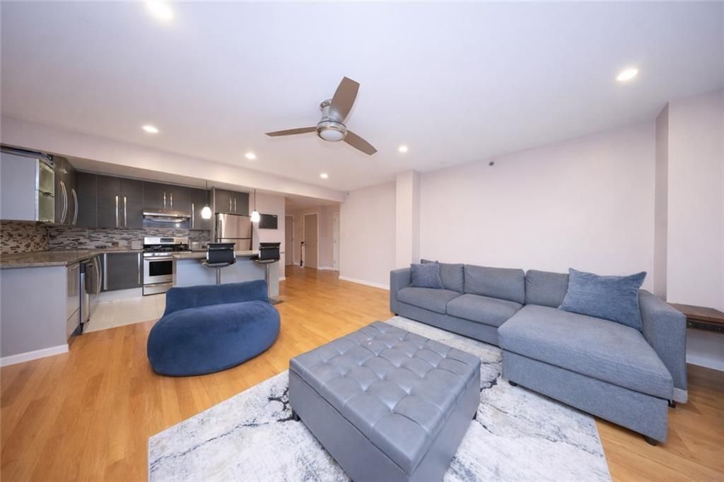 Photo of 2120 Ocean Avenue #3A, Brooklyn, NY 11229 (MLS # 498185)