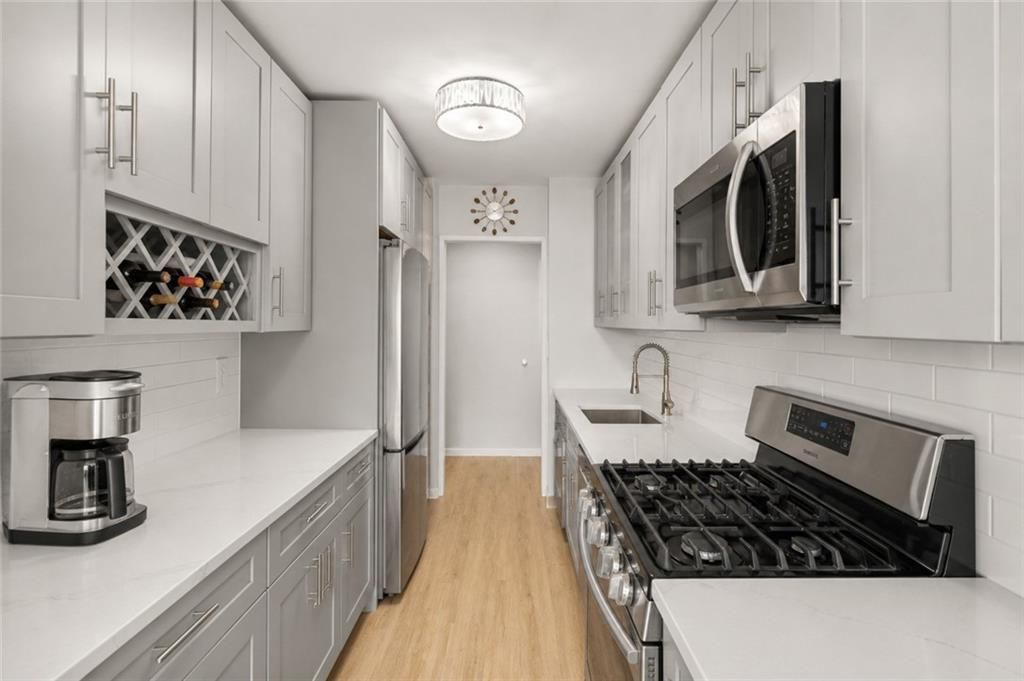 Photo of 2944 5th Street #23J, Brooklyn, NY 11224 (MLS # 501413)