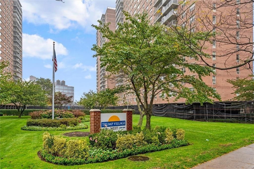 Photo of 2944 West 5th st Street #23J, Brooklyn, NY 11224 (MLS # 501413)
