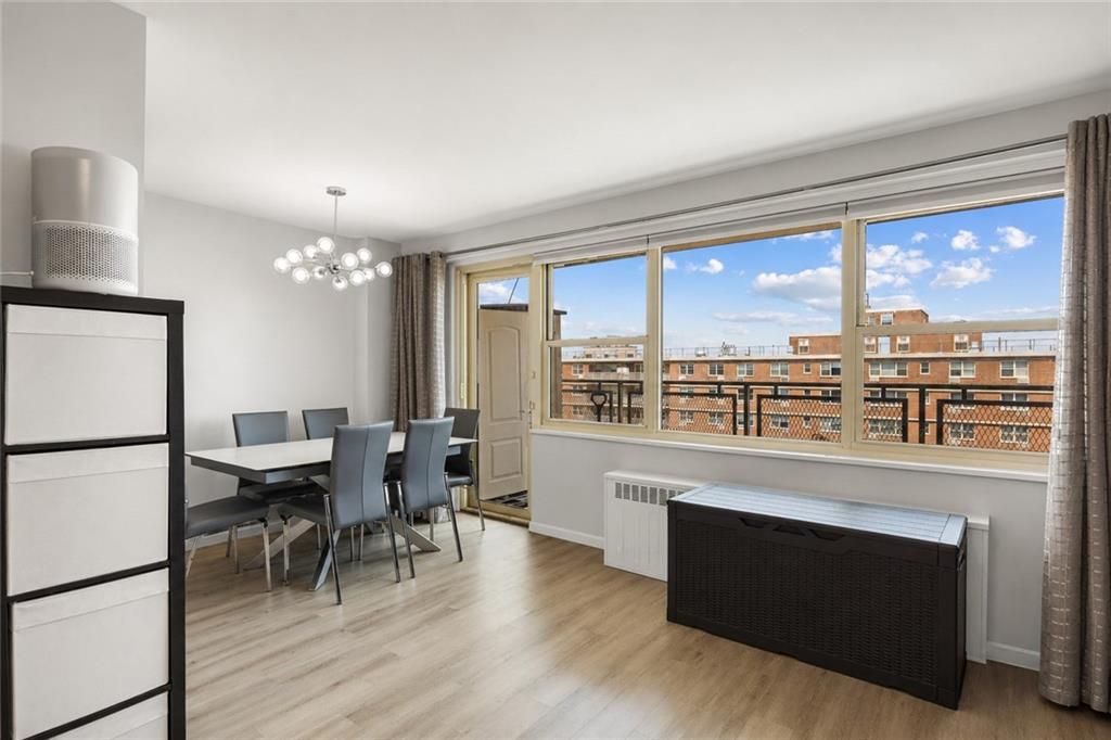 Photo of 2944 5th Street #23J, Brooklyn, NY 11224 (MLS # 501413)